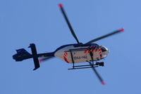 PH-PXA @ EHAM - KLPD / Korps Landelijke Politie Diensten - by Chris Hall