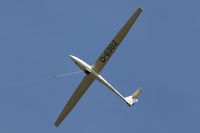 D-6302 @ EDLD - Sailplane  - by Air-Micha