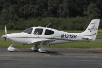 N131SR @ EDLD - Untitled, Cirrus SR22-GTS, CN: 1887 - by Air-Micha