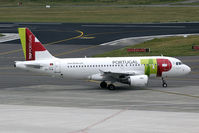CS-TTA @ EBBR - Brussels Zaventem