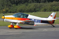 D-ELBB photo, click to enlarge D-ELBB photo, click to enlarge