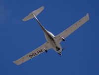 PH-TDG @ EHAM - Wings over Holland BV - by Chris Hall