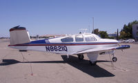 N8621Q photo, click to enlarge