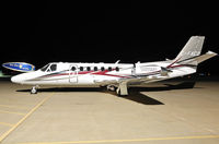 C-FACO @ KFDK - Seen at KFDK on 8/15/2010.  Immaculate! - by concord977