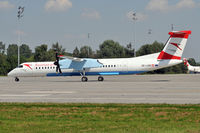 OE-LGM @ EPKK - Austrian - by Artur Bado?