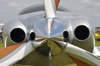 N33RH @ OSH - Oshkosh 2010 - by Carlos Larandaburu