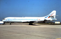 F-RAFH - CARAVELLE FRENCH GOVERMENT - by UKNOWN