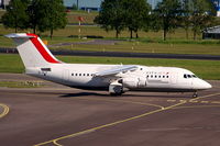 EI-RJY @ EHAM - CityJet - by Chris Hall
