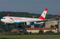 OE-LAE @ LOWW - Austrian Airlines - by Thomas Posch - VAP