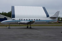 N782C @ PANC - Transnorthern