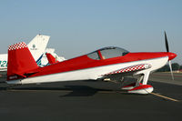 N644TM @ KPAE - KPAE - by Nick Dean