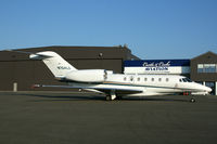 N704LX @ KPAE - KPAE - by Nick Dean