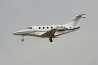 D-IAGG @ EBBR - Descending to RWY 25L