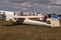 BGA801 - VGC 2010, Tibenham - by N-A-S