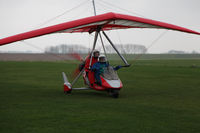 OO-F19 - Taxing at EBBY - by Gerard Verhoeven