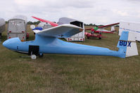 BGA896 - VGC 2010, Tibenham - by N-A-S