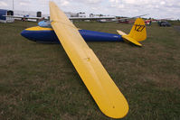 BGA1029 - VGC 2010, Tibenham