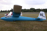 BGA1095 - VGC 2010, Tibenham - by N-A-S