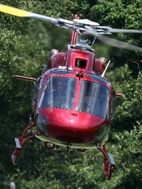 N355CS @ N14 - leaving N14 - by JOE OSCIAK
