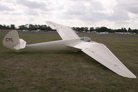 BGA1912 - VGC 2010, Tibenham - by N-A-S