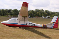 F-CDHC - VGC 2010, Tibenham - by N-A-S