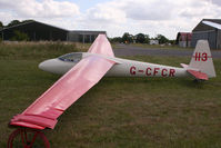 G-CFCR - VGC 2010, Tibenham - by N-A-S