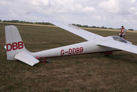 G-DDBB - VGC 2010, Tibenham - by N-A-S