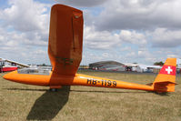 HB-1199 - VGC 2010, Tibenham