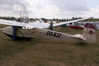 OO-KEI - VGC 2010, Tibenham - by N-A-S