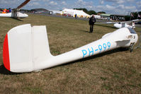 PH-999 - VGC 2010, Tibenham
