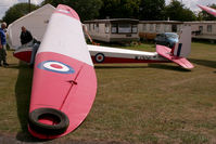 BGA3240 - VGC 2010, Tibenham