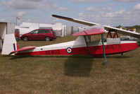 XE802 - VGC 2010, Tibenham - by N-A-S