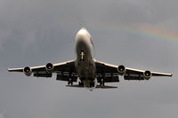HS-TGY @ EGLL - Thai Airways
