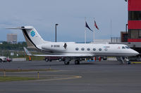 B-8096 @ PANC - Shide Group