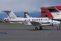 N6728H @ PANC - Guardian Flight - by Thomas Posch - VAP