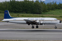 N251CE @ PANC - Everts Air Cargo