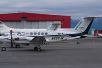 N393JW @ PANC - Guardian Flight - by Thomas Posch - VAP