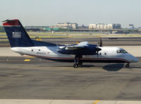 N943HA @ KEWR - Inbound arriving at Newark Liberty in New Jersey. - by Doug Wolfe