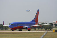 N438WN photo, click to enlarge