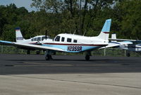 N295SR @ I19 - 1994 Piper PA-32R-301