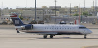 N37178 @ KPHX - Taxiing at PHX - by Todd Royer