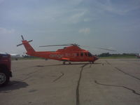 C-GIMZ @ CYOO - Refueling in Oshawa - by OshawaBuddha