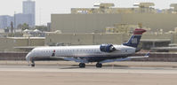 N932LR @ KPHX - Landing at PHX - by Todd Royer
