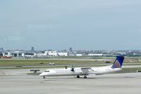 N195WQ @ YYZ - At YYZ