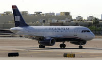 N840AW @ KPHX - Taxiing at PHX - by Todd Royer