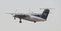 N987HA @ KPHX - Departing PHX - by Todd Royer