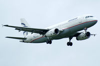 SX-DVU @ LIMC - Aegean Airlines @ LIMC - by Jan Ittensammer