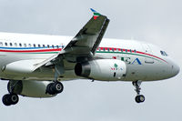 OD-MRT @ LIMC - MEA - Middle East Airlines @ Malpensa - by Jan Ittensammer