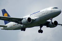 D-AILF @ LIMC - Lufthans Italia @ Malpensa - by Jan Ittensammer