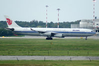 B-2388 @ LIMC - Air China @ Malpensa - by Jan Ittensammer